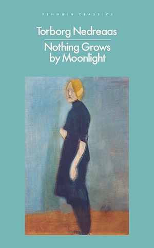 Download the eBook: Nothing Grows by Moonlight