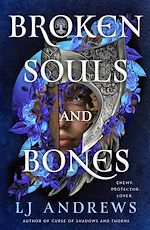 Télécharger le livre :  Broken Souls and Bones