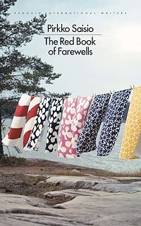 Download this ebook The Red Book of Farewells