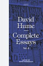 Télécharger le livre :  Complete Essays: Volume 2