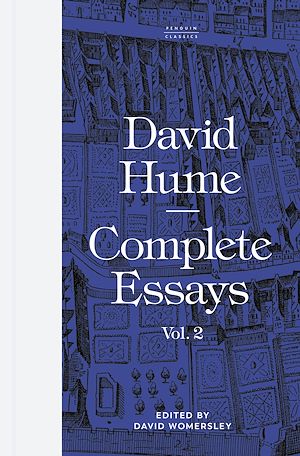 Téléchargez le livre :  Complete Essays: Volume 2