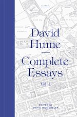 Télécharger le livre :  Complete Essays: Volume 1