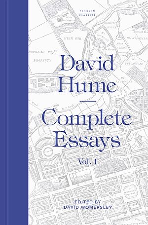 Téléchargez le livre :  Complete Essays: Volume 1