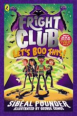 Télécharger le livre :  Fright Club: Let's Boo This!