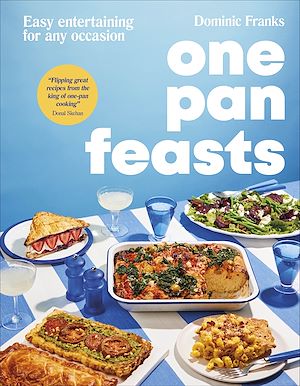 Download the eBook: One Pan Feasts