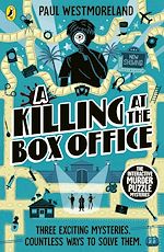 Télécharger le livre :  A Killing at the Box Office