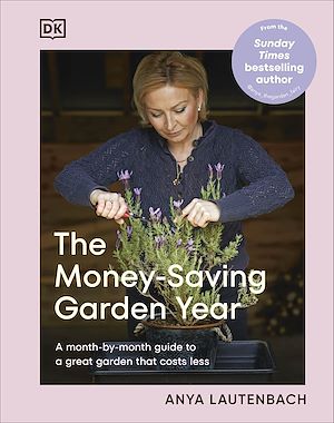 Téléchargez le livre :  The Money-Saving Garden Year