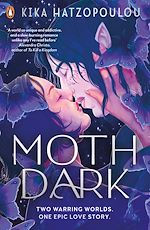 Télécharger le livre :  Moth Dark