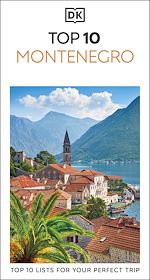 Download this eBook DK Top 10 Montenegro