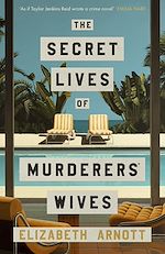 Download this eBook The Secret Lives of Murderers' Wives