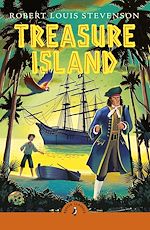 Download this eBook Treasure Island