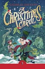 Télécharger le livre :  A Christmas Carol