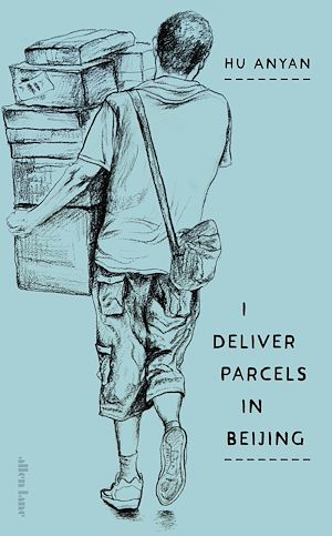 Download the eBook: I Deliver Parcels in Beijing