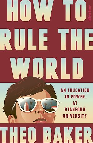 Download the eBook: How to Rule the World