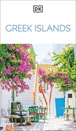 Download this eBook DK Greek Islands