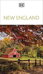 Download this eBook DK New England
