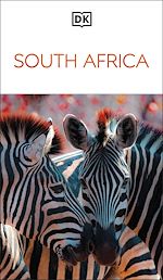 Télécharger le livre :  DK South Africa