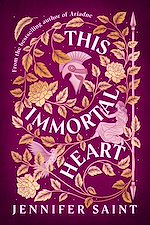 Télécharger le livre :  This Immortal Heart