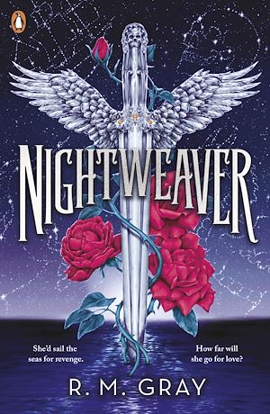 Téléchargez le livre :  Nightweaver