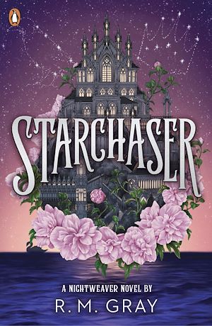 Download the eBook: Starchaser