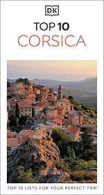Download this eBook DK Top 10 Corsica