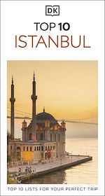 Download this eBook DK Top 10 Istanbul