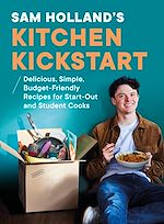 Télécharger le livre :  Sam Holland's Kitchen Kickstart
