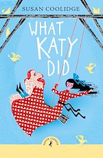 Download this eBook What Katy Did