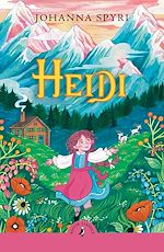 Download this eBook Heidi