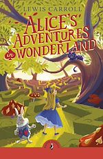 Download this eBook Alice's Adventures in Wonderland