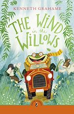 Download this eBook The Wind in the Willows