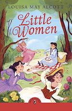 Download this eBook Little Women