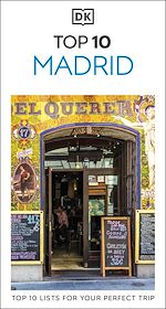 Download this eBook DK Top 10 Madrid