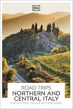 Download this eBook DK Road Trips Northern and Central Italy