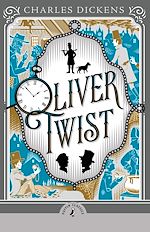 Télécharger le livre :  Oliver Twist