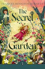 Download this eBook The Secret Garden