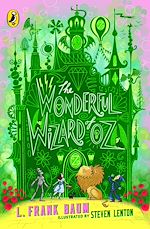 Télécharger le livre :  The Wonderful Wizard of Oz