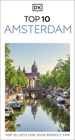 Download this eBook DK Top 10 Amsterdam