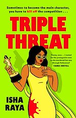 Télécharger le livre :  Triple Threat