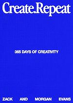 Télécharger le livre :  Create Repeat