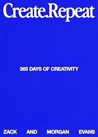 Download this ebook Create Repeat