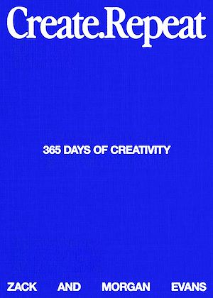 Download the eBook: Create Repeat