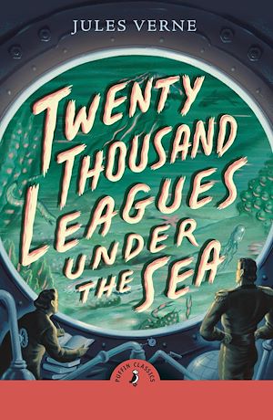Téléchargez le livre :  Twenty Thousand Leagues Under the Sea