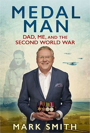 Download the eBook: Medal Man