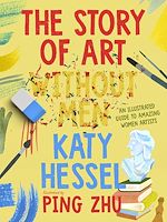 Download this eBook The Story of Art without Men