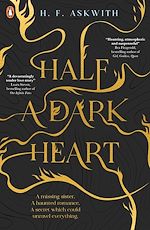 Download this eBook Half a Dark Heart