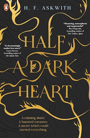 Download the eBook: Half a Dark Heart