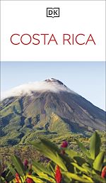 Télécharger le livre :  DK Costa Rica