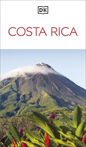 Téléchargez le livre :  DK Costa Rica