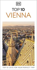 Télécharger le livre :  DK Top 10 Vienna